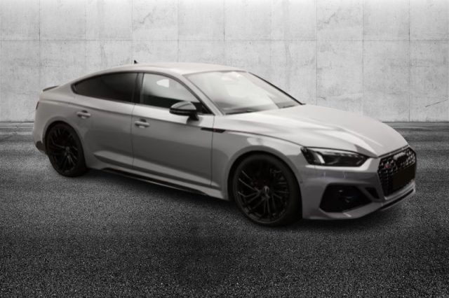 Audi RS 5 SPB - foto 2 di 4