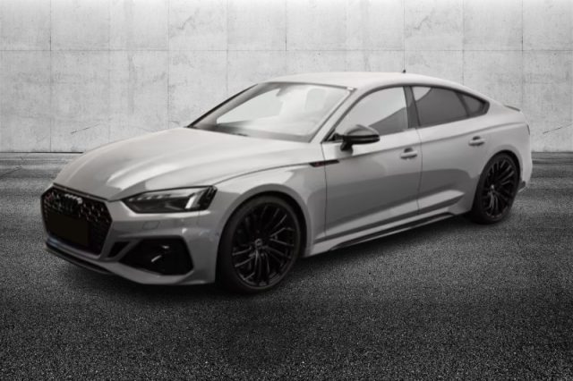 Audi RS 5 SPB, del 2022, 47.999 km, in vendita a Pieve Di Cento (BO)