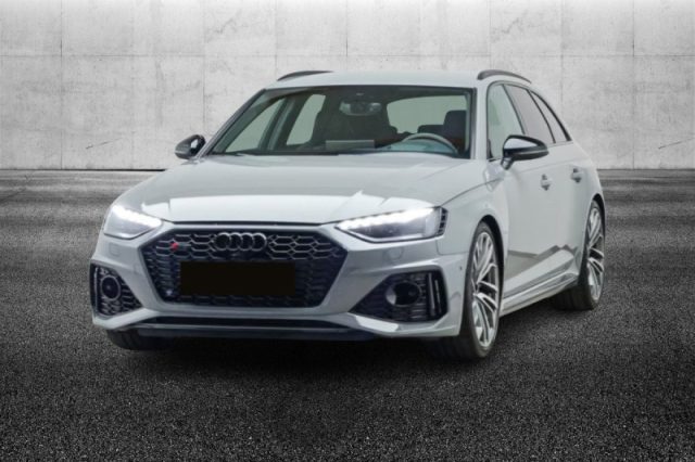 Audi RS 4 Avant, del 2023, 48.500 km, in vendita a Pieve Di Cento (BO)