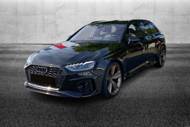 Audi RS 4 Avant, del 2023, 45.600 km, in vendita a Pieve Di Cento (BO)