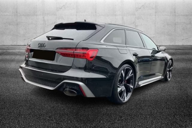 Audi RS6 Avant 4.0 TFSI V8 quattro tiptronic Performance - foto 2 di 4