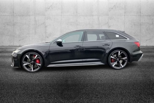 Audi RS6 Avant 4.0 TFSI V8 quattro tiptronic Performance - foto 4 di 4