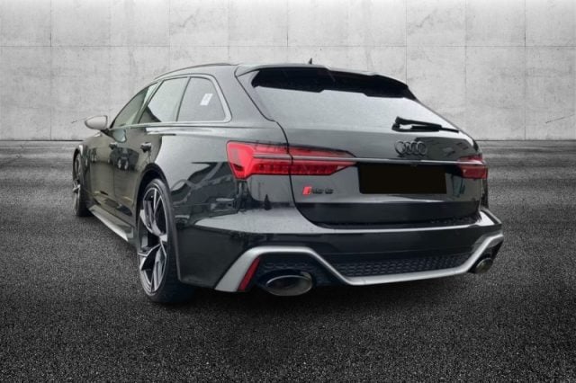 Audi RS6 Avant 4.0 TFSI V8 quattro tiptronic Performance - foto 3 di 4