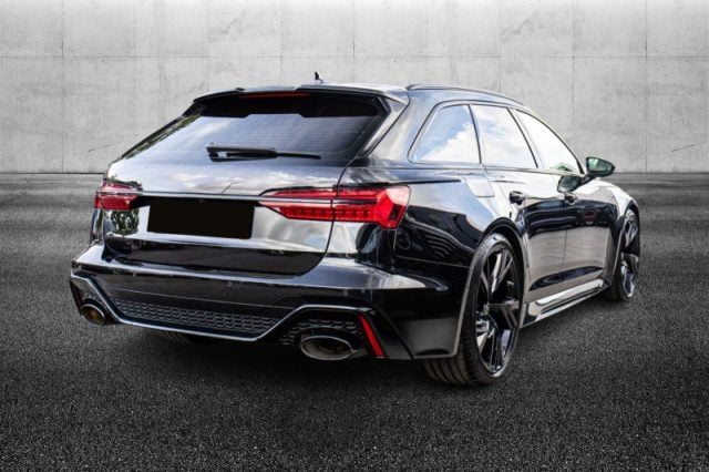 Audi RS6 Avant 4.0 TFSI V8 quattro tiptronic - foto 3 di 4