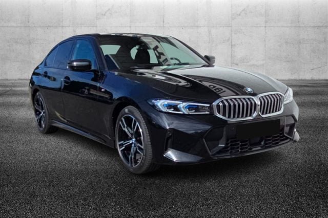 BMW 320 d 48V xDrive Msport, del 2025, 25.999 km, in vendita a Pieve Di Cento (BO)