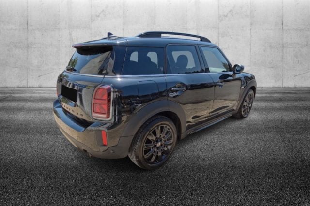 MINI Mini 2.0 Cooper S Yours Countryman ALL4 - foto 4 di 4