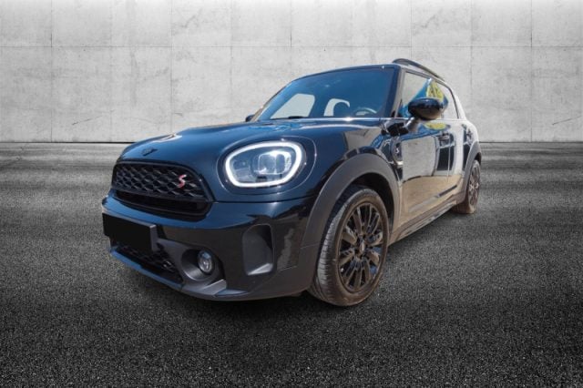 MINI Mini 2.0 Cooper S Yours Countryman ALL4, del 2023, 65.999 km, in vendita a Pieve Di Cento (BO)