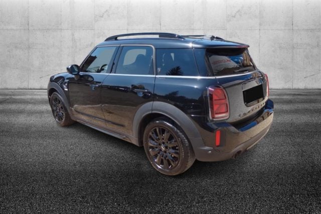 MINI Mini 2.0 Cooper S Yours Countryman ALL4 - foto 3 di 4