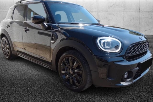 MINI Mini 2.0 Cooper S Yours Countryman ALL4 - foto 2 di 4