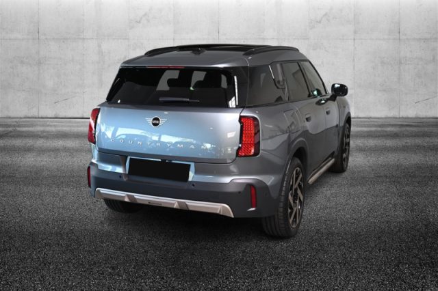 MINI Mini C Favoured Countryman - foto 2 di 4