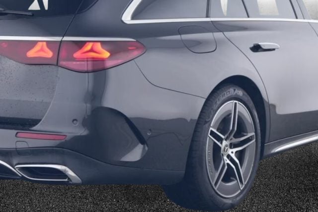 Mercedes-Benz E 300 de hybrid EQ S.W. AMG Line Advanced Plus - foto 4 di 4