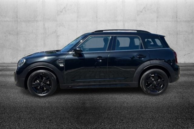 MINI Countryman 1.5 Cooper Classic Countryman - foto 4 di 4