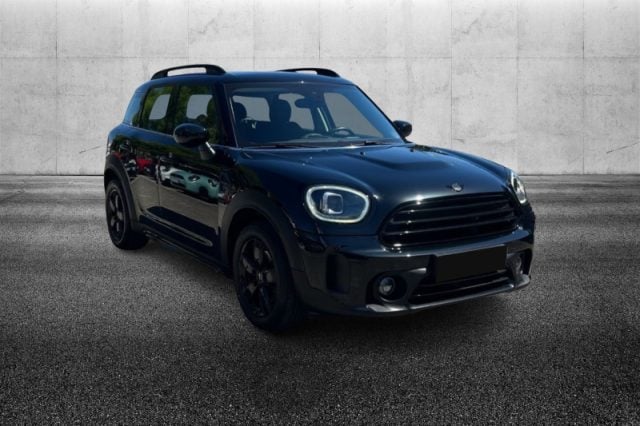 MINI Countryman 1.5 Cooper Classic Countryman, del 2022, 61.999 km, in vendita a Pieve Di Cento (BO)