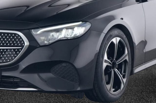 Mercedes-Benz E 220 d Mild hybrid S.W. Advanced Plus - foto 3 di 4