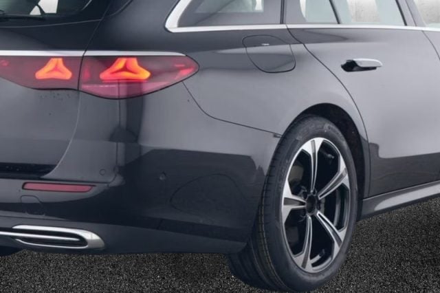 Mercedes-Benz E 220 d Mild hybrid S.W. Advanced Plus - foto 4 di 4