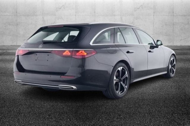 Mercedes-Benz E 220 d Mild hybrid S.W. Advanced Plus - foto 2 di 4