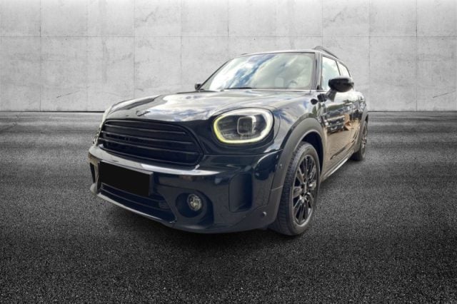 MINI Countryman 1.5 Cooper Classic Countryman, del 2023, 40.700 km, in vendita a Pieve Di Cento (BO)
