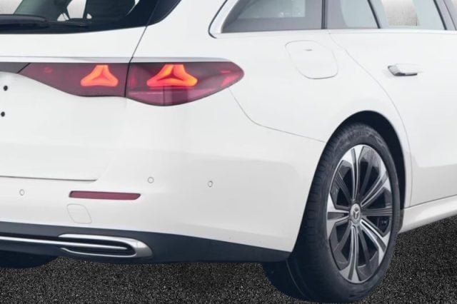 Mercedes-Benz E 220 d Mild hybrid S.W. Advanced Plus - foto 4 di 4