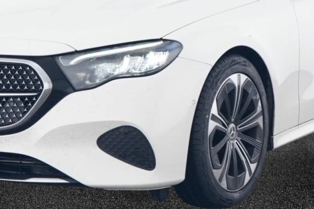 Mercedes-Benz E 220 d Mild hybrid S.W. Advanced Plus - foto 3 di 4