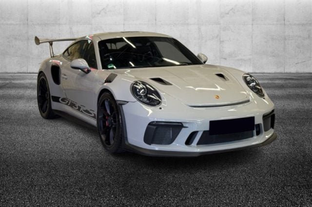 Porsche 911 4.0 GT3 RS - foto 2 di 4