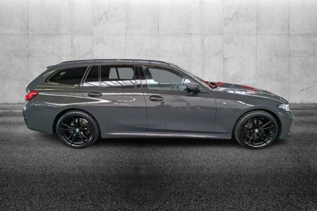 BMW 320 d 48V Touring Msport - foto 3 di 4