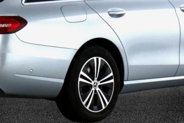 Mercedes-Benz E 220 d Mild hybrid S.W. Auto Business Sport - foto 4 di 4