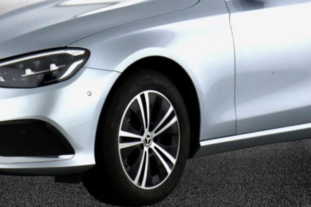 Mercedes-Benz E 220 d Mild hybrid S.W. Auto Business Sport - foto 3 di 4