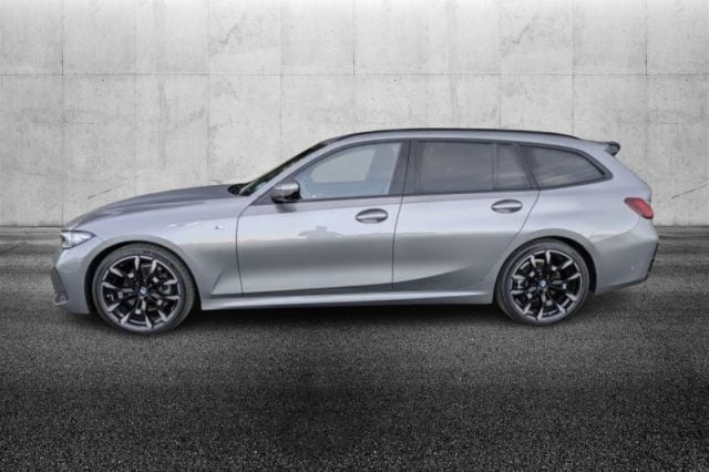 BMW 320 d 48V Touring Msport - foto 3 di 4