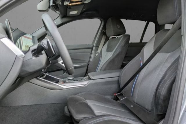 BMW 320 d 48V Touring Msport - foto 4 di 4