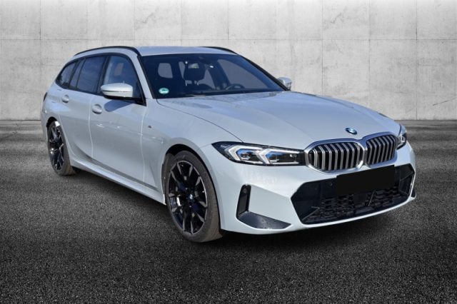 BMW 320 d 48V xDrive Touring Msport, del 2025, 25.999 km, in vendita a Pieve Di Cento (BO)