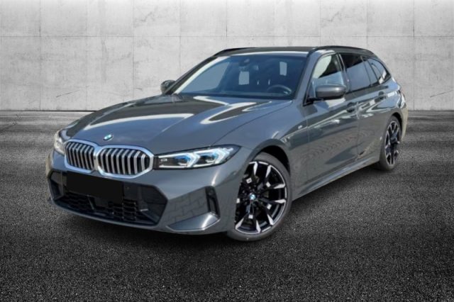 BMW 320 d 48V Touring Msport, del 2025, 24.999 km, in vendita a Pieve Di Cento (BO)