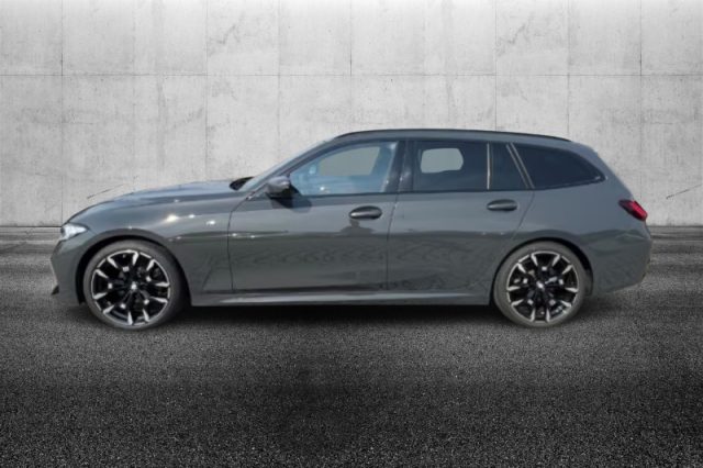 BMW 320 d 48V Touring Msport - foto 3 di 4