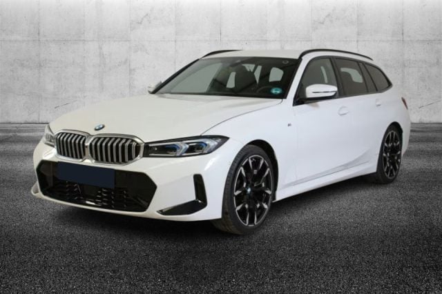 BMW 320 d 48V Touring Msport, del 2025, 19.999 km, in vendita a Pieve Di Cento (BO)