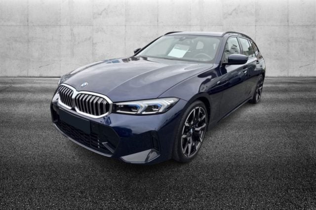 BMW 320 d 48V Touring Msport, del 2025, 10.999 km, in vendita a Pieve Di Cento (BO)