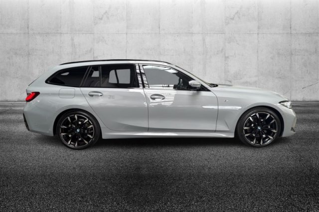 BMW 320 d 48V Touring Msport - foto 3 di 4