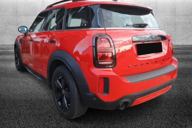 MINI Countryman 1.5 One D Classic Countryman - foto 4 di 4