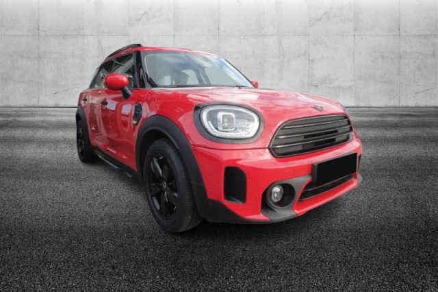 MINI Countryman 1.5 One D Classic Countryman - foto 2 di 4