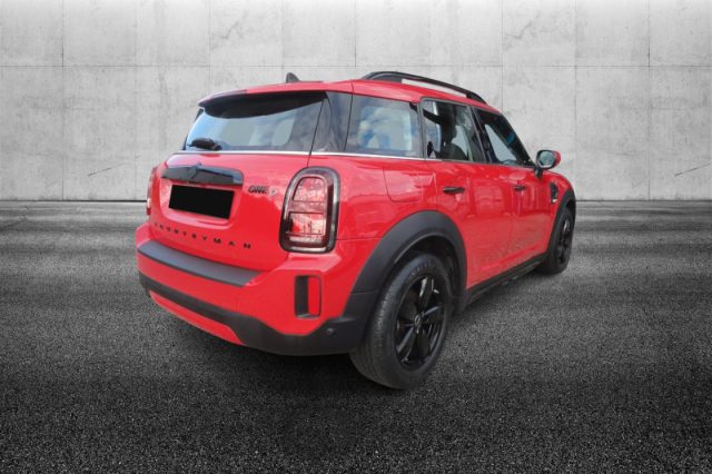 MINI Countryman 1.5 One D Classic Countryman - foto 3 di 4