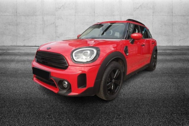MINI Countryman 1.5 One D Classic Countryman, del 2021, 59.800 km, in vendita a Pieve Di Cento (BO)