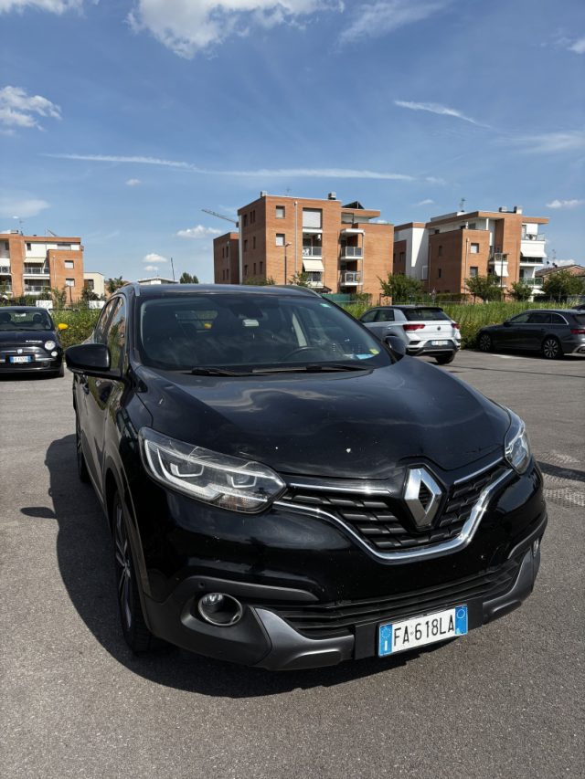 Renault Kadjar dCi 8V 110CV Energy Bose - foto 3 di 4