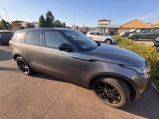 Land Rover Range Rover Velar 2.0D I4 240 CV SE, del 2017, 91.000 km, in vendita a Pieve Di Cento (BO)