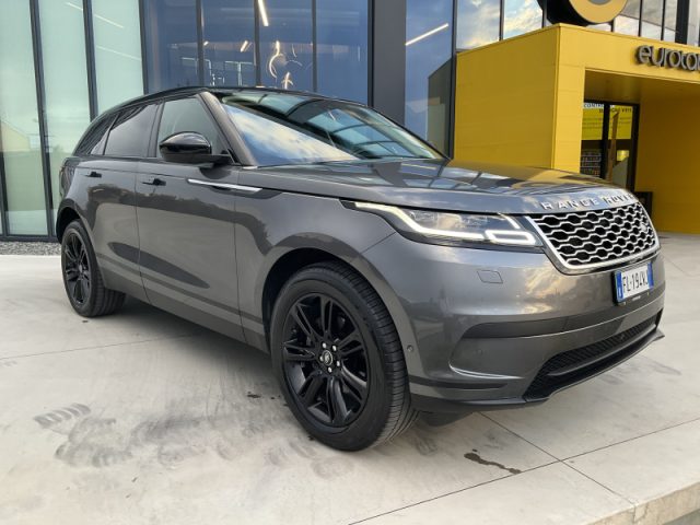 Land Rover Range Rover Velar 2.0D I4 240 CV SE, del 2017, 91.000 km, in vendita a Pieve Di Cento (BO)