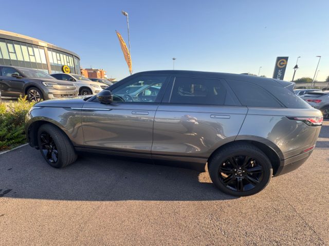 Land Rover Range Rover Velar 2.0D I4 240 CV SE - foto 3 di 4