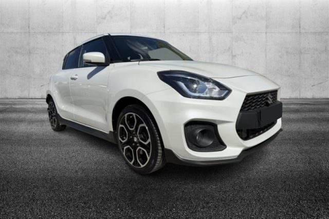 Suzuki Swift Sport 1.4 Hybrid Boosterjet - foto 2 di 4