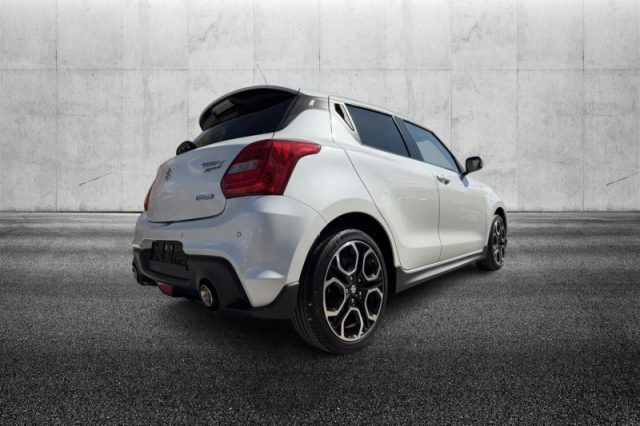 Suzuki Swift Sport 1.4 Hybrid Boosterjet - foto 3 di 4