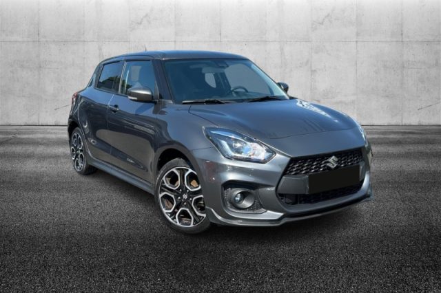 Suzuki Swift Sport 1.4 Hybrid Boosterjet - foto 2 di 4