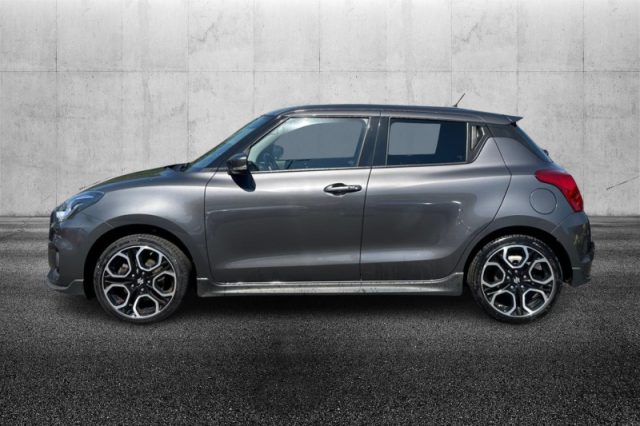 Suzuki Swift Sport 1.4 Hybrid Boosterjet - foto 4 di 4