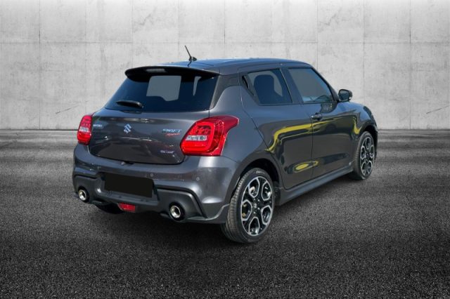 Suzuki Swift Sport 1.4 Hybrid Boosterjet - foto 3 di 4