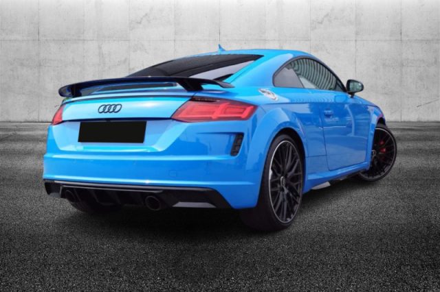 Audi TT Coupé 45 TFSI S tronic - foto 3 di 4