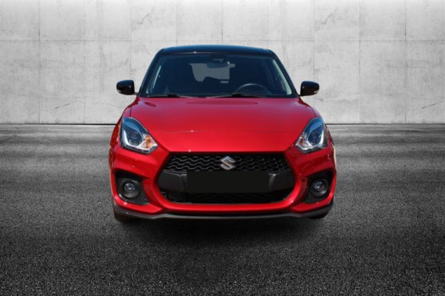 Suzuki Swift Sport 1.4 Hybrid Boosterjet - foto 3 di 4
